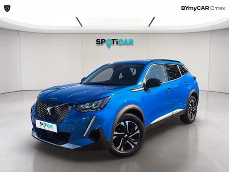 Peugeot 2008 1.2 PureTech 130 Allure