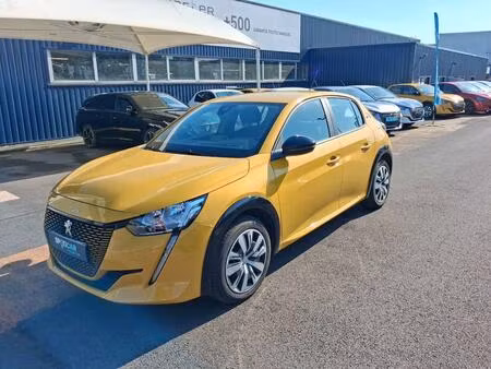 Peugeot 208 136 Active