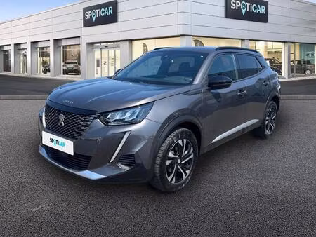 Peugeot 2008 1.2 PureTech 130 Allure