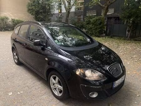 Seat Altea Xl 1.6 TDI 105 Référence