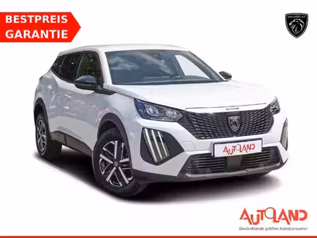 Peugeot 2008 1.2 PureTech