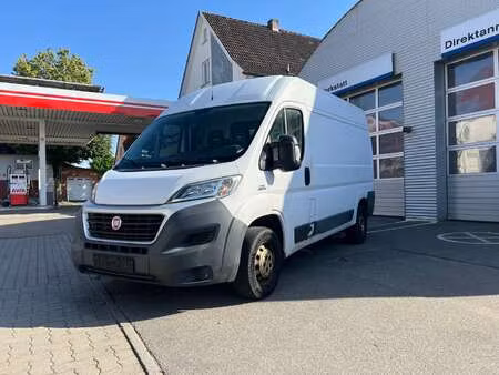 Fiat Ducato 2.3 131