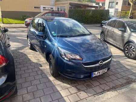 Opel Corsa 1.4 90 Edition