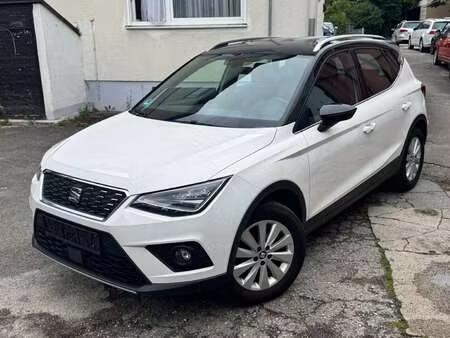 Seat Arona 1.0 Xcellence