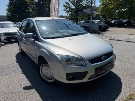 Ford Focus 1.6 85 Ghia