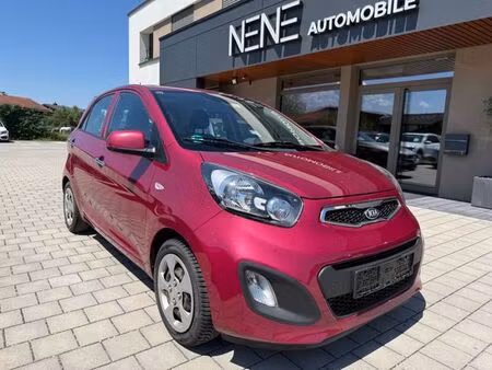 Kia Picanto 1.0 69