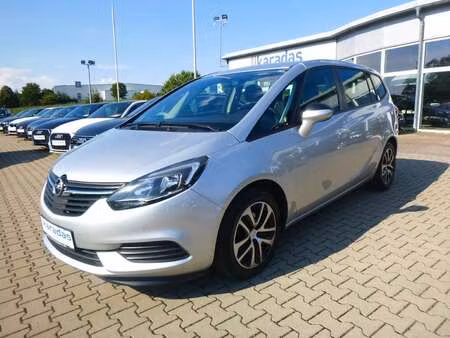 Opel Zafira 1.6 CDTI 120