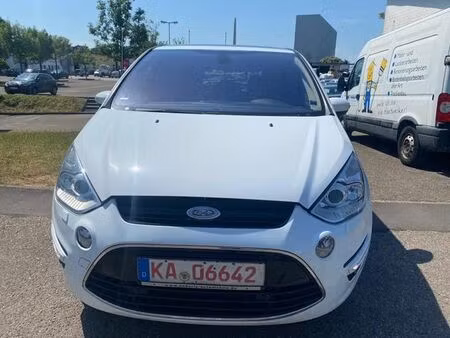Ford S-Max 2.2 TDCi 175 S