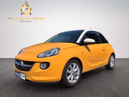 Opel Adam 1.4 87 Jam