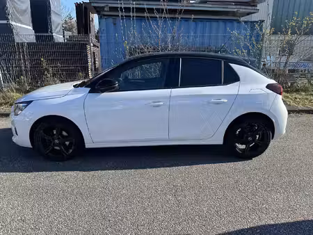 Opel Corsa 1.2 101 GS Line