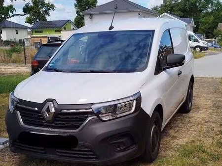 Renault Kangoo 1.5 dCi 75