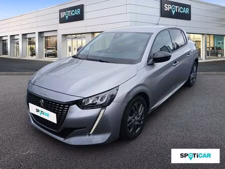 Peugeot 208 1.2 PureTech 100 Style