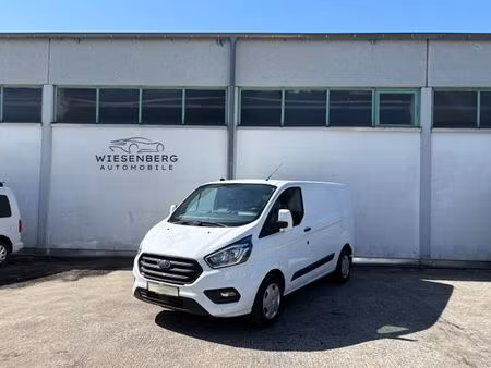 Ford Transit 2.0 131