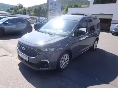 Ford Transit 1.5 150 Titanium