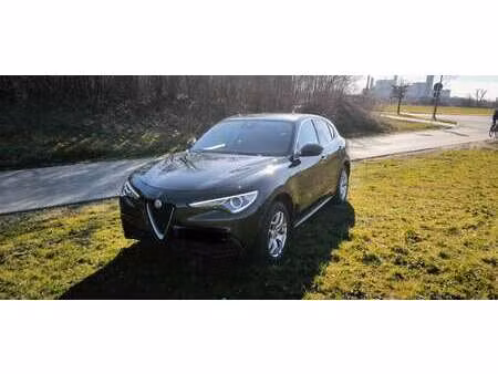 Alfa Romeo Stelvio Q4 2.0 200 Super 4x4