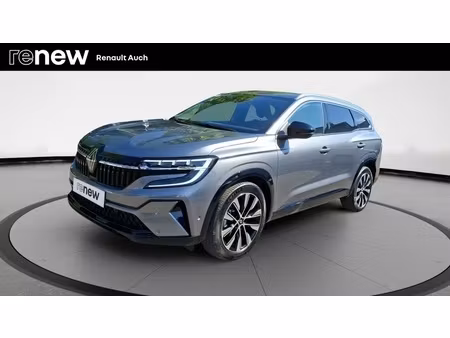 Renault Espace 1.2 200