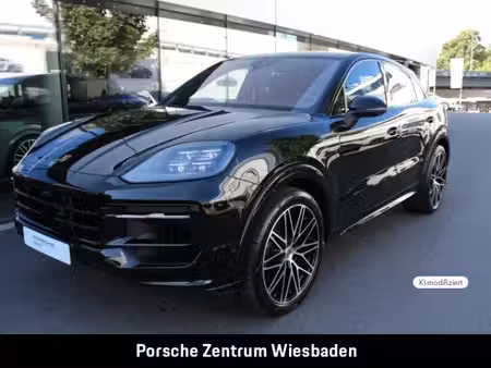Porsche Cayenne S 2.9 440 4x4