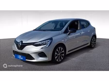 Renault Clio E-Tech 1.6 145 Équilibre