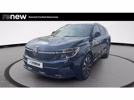 Renault Espace 1.2 200