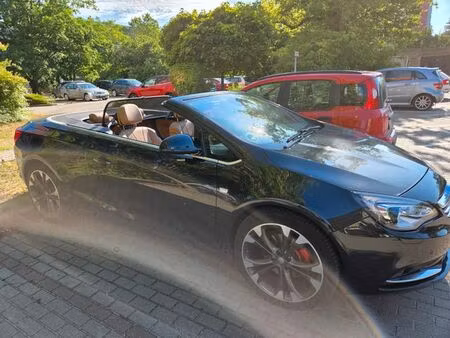 Opel Cascada 2.0 CDTI 165 Innovation