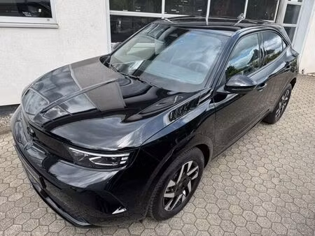 Opel Mokka 1.2 GS