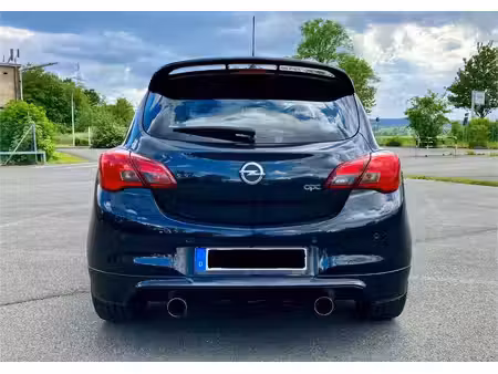 Opel Corsa OPC 1.6 207 OPC Line