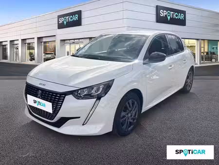 Peugeot 208 1.2 PureTech 100 Style