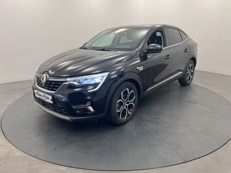 Renault Arkana E-Tech 1.6 145 Techno