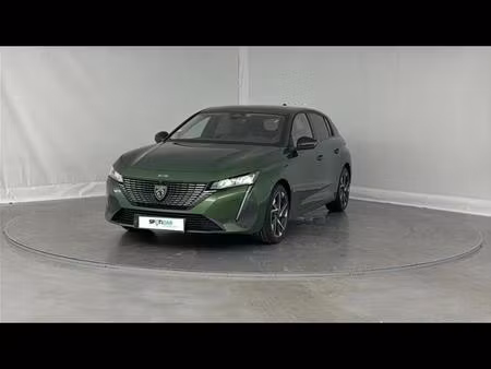 Peugeot 308 1.2 THP 130 Allure