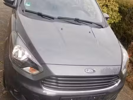 Ford KA+ 1.2