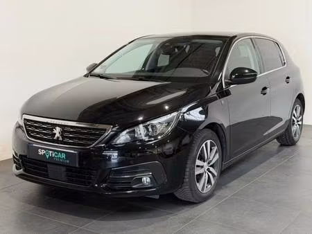 Peugeot 308 1.2 THP 130 Tech Edition