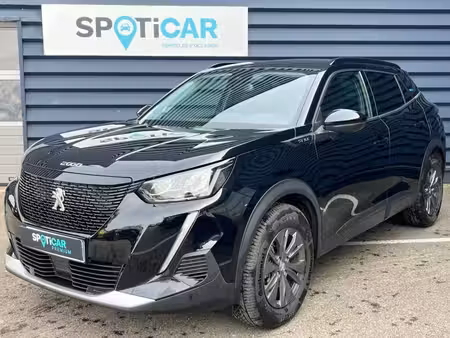 Peugeot 2008 136 Style