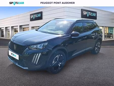 Peugeot 2008 1.2 PureTech 100 Allure