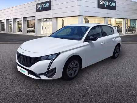 Peugeot 308 1.5 HDi 130 Active