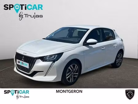 Peugeot 208 1.2 PureTech 100 Allure