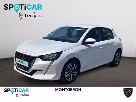 Peugeot 208 1.2 PureTech 100 Allure