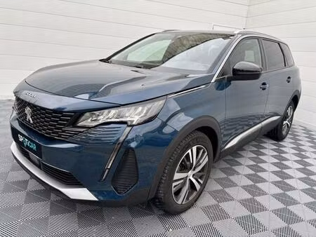 Peugeot 5008 1.2 PureTech 130 Allure