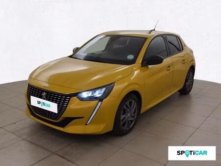 Peugeot 208 1.2 PureTech 75 Style