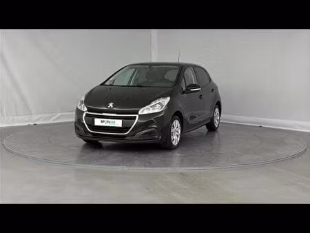 Peugeot 208 1.2 PureTech 75 Style