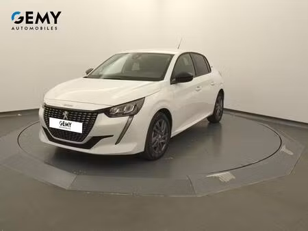 Peugeot 208 1.2 PureTech 75 Style