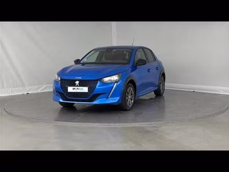 Peugeot 208 136 Style