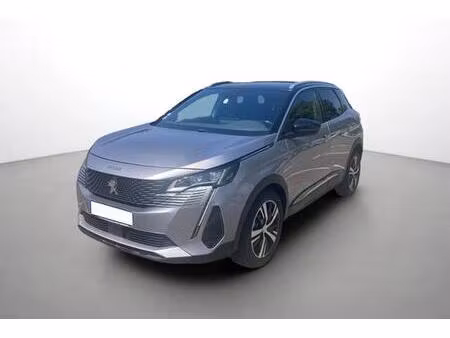 Peugeot 3008 1.2 THP 131 GT