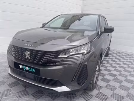 Peugeot 3008 1.6 225 Allure