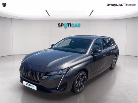 Peugeot 308 1.6 180 Allure