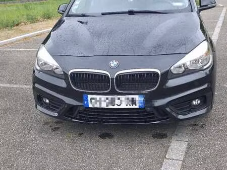 BMW Série 2 218d 2.0 150 Sport