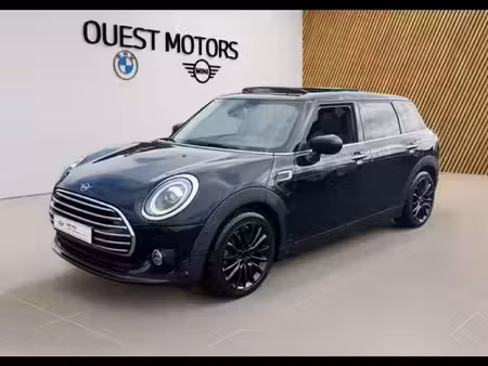 Mini Mini Cooper 1.5 136 Chili