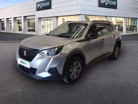 Peugeot 2008 1.2 PureTech 130 Style
