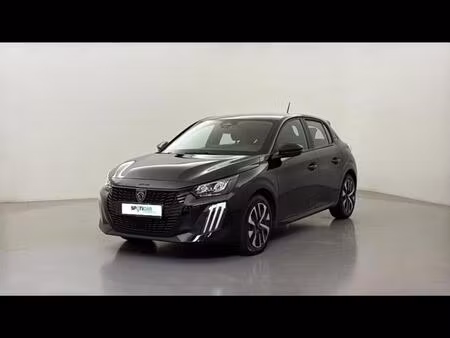 Peugeot 208 1.2 110 Style