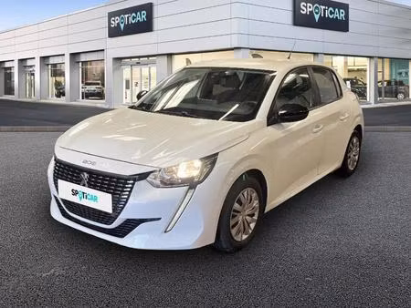 Peugeot 208 1.5 BlueHDi 100 Premium