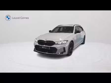 BMW Série 3 M340d 3.0 340 M Performance xDrive
